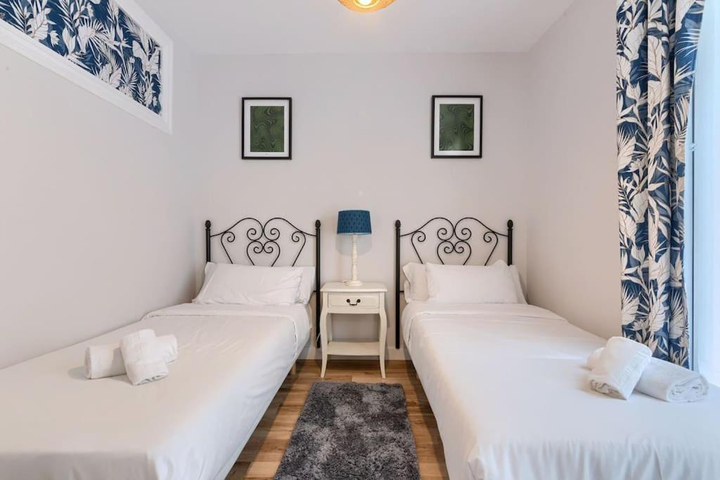 Appartement 42nd Station By Next Stop Bilbao