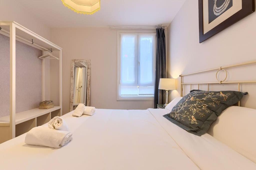 Apartament 42nd Station By Next Stop Bilbao