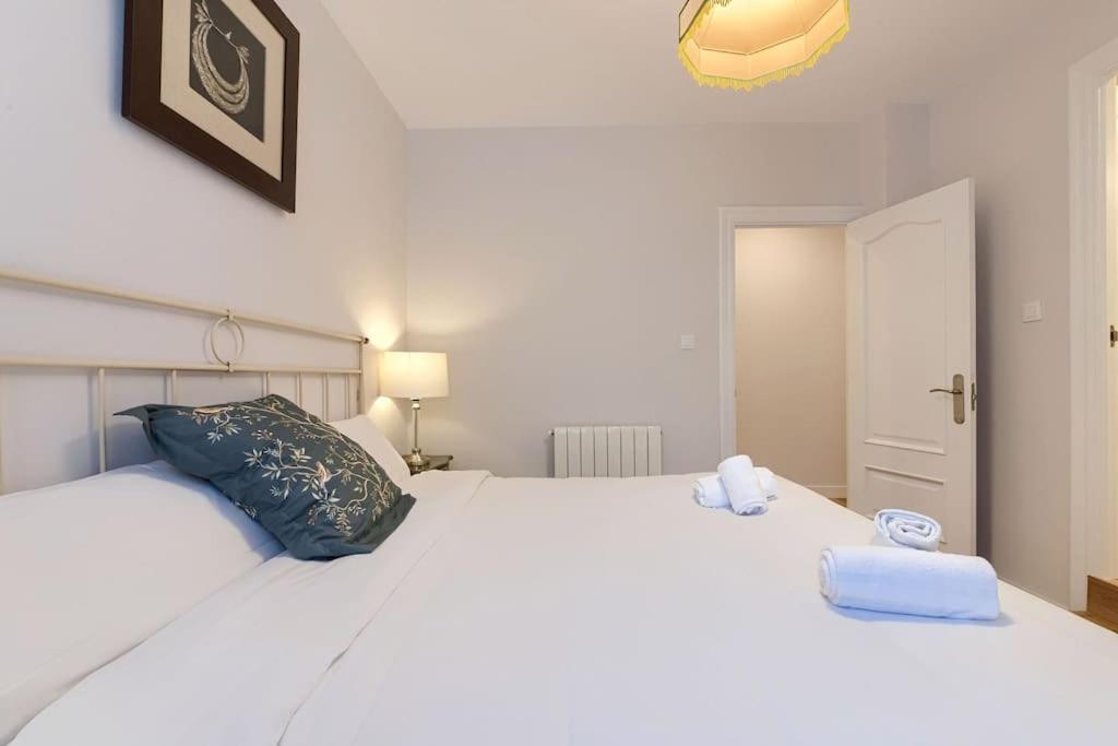 Apartament 42nd Station By Next Stop Bilbao