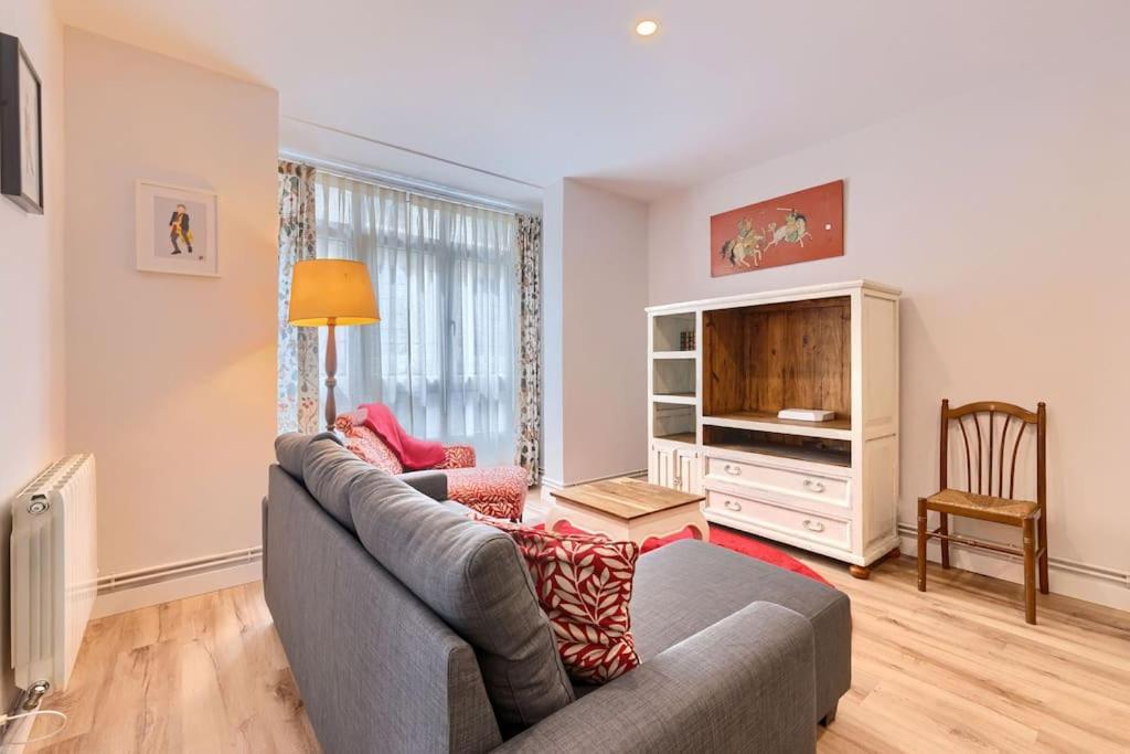 Apartament 42nd Station By Next Stop