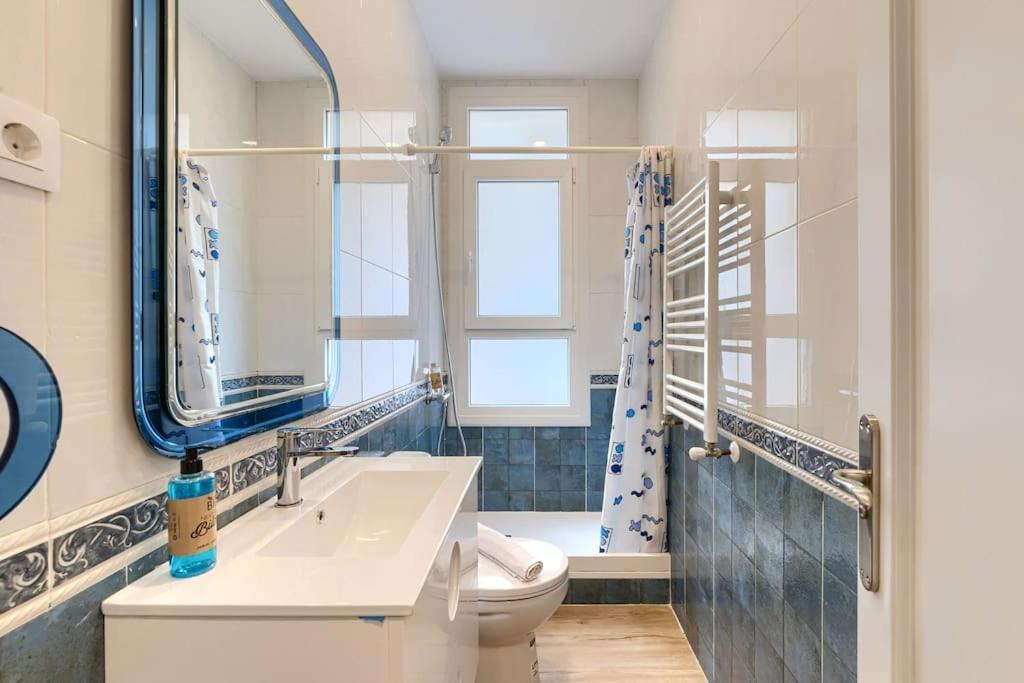 Apartament 42nd Station By Next Stop *