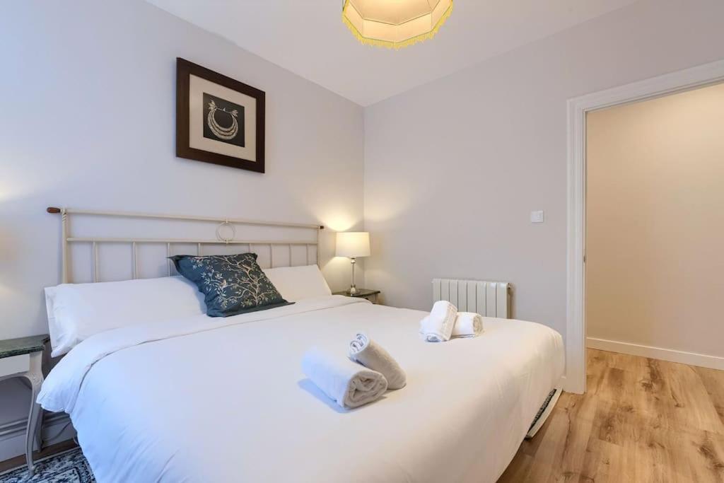 Appartement 42nd Station By Next Stop *